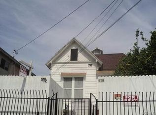 519 S Breed St, Los Angeles, CA 90033
