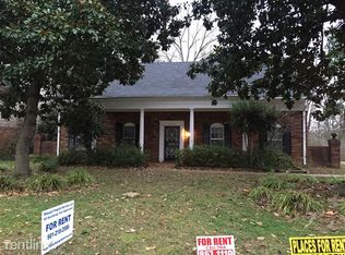 6327 Messick Rd, Memphis, TN 38119