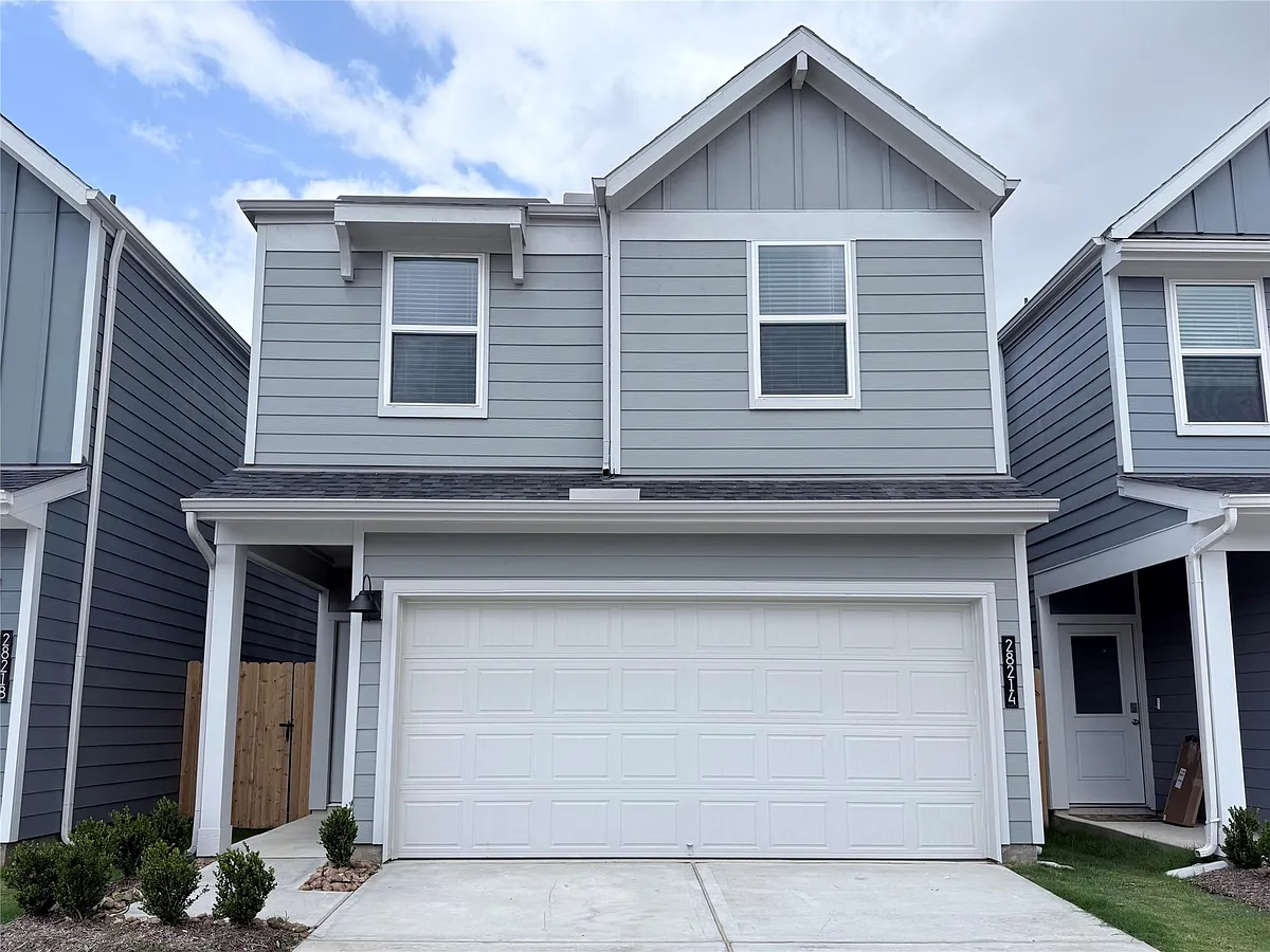 Photo 2 of 25 - 28214 Meadowlark Sky Dr - Katy, TX Building Photo - 28214 Meadowlark Sky Dr