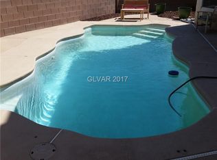 1106 Silver Stone Way #0, Las Vegas, NV 89123