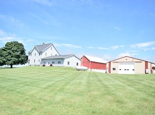 N8275 Konen Rd, Malone, WI 53049