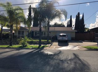 9632 Domer Rd, Santee, CA 92071