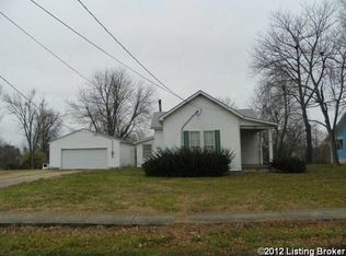 325 High St, Vine Grove, KY 40175