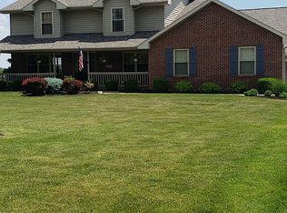 1212 S County Road 625 E, Selma, IN 47383