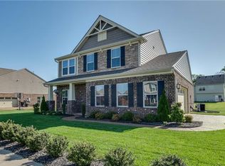 2937 Weston Blvd, Murfreesboro, TN 37128