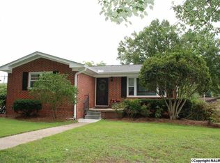 1703 Alabama Ave NW, Fort Payne, AL 35967