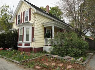 5 School St, Exeter, NH 03833