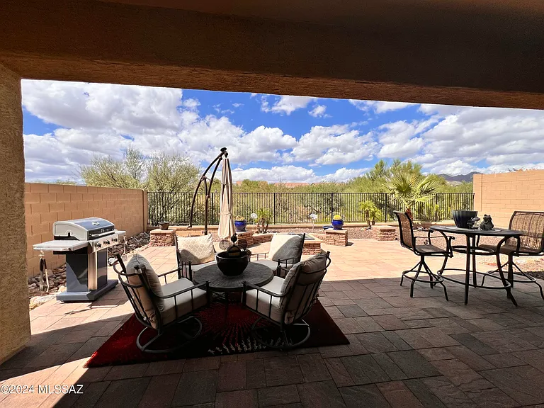 13289 N Rainbow Cactus Ct — Photo 37