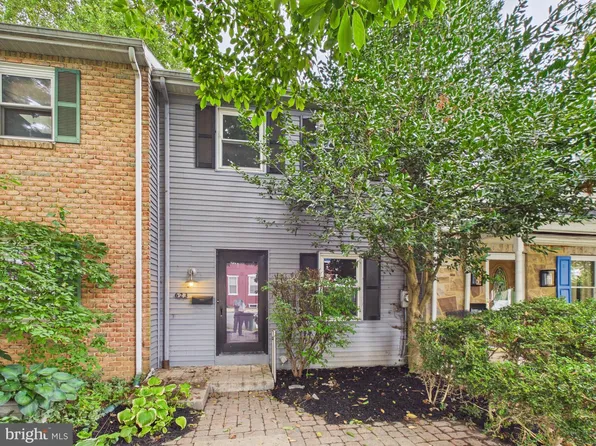 623 E Walnut St, Lancaster, PA 17602