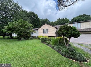 180 College Cir, Lincoln University, PA 19352