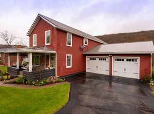31523 Portland Mills Rd, Ridgway, PA 15853