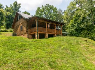 535 Trigg St, Abingdon, VA 24210