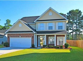 3306 Telford Ct, Summerville, SC 29485