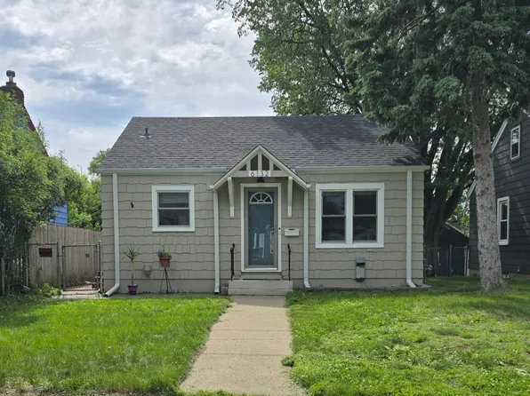 6132 3rd Ave S, Minneapolis, MN 55419