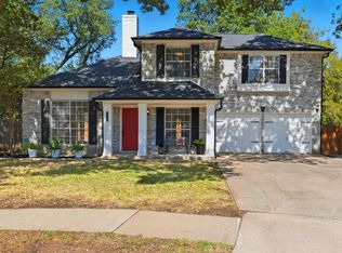 1108 Red Bird Dr, Cedar Park, TX 78613