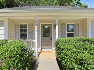 7616 Silver Arrow Dr, Charlotte, NC 28273