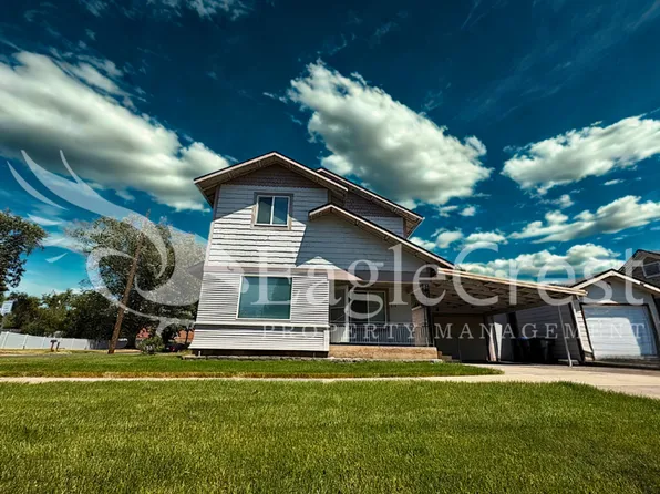 216 N Park St, Walla Walla, WA 99362