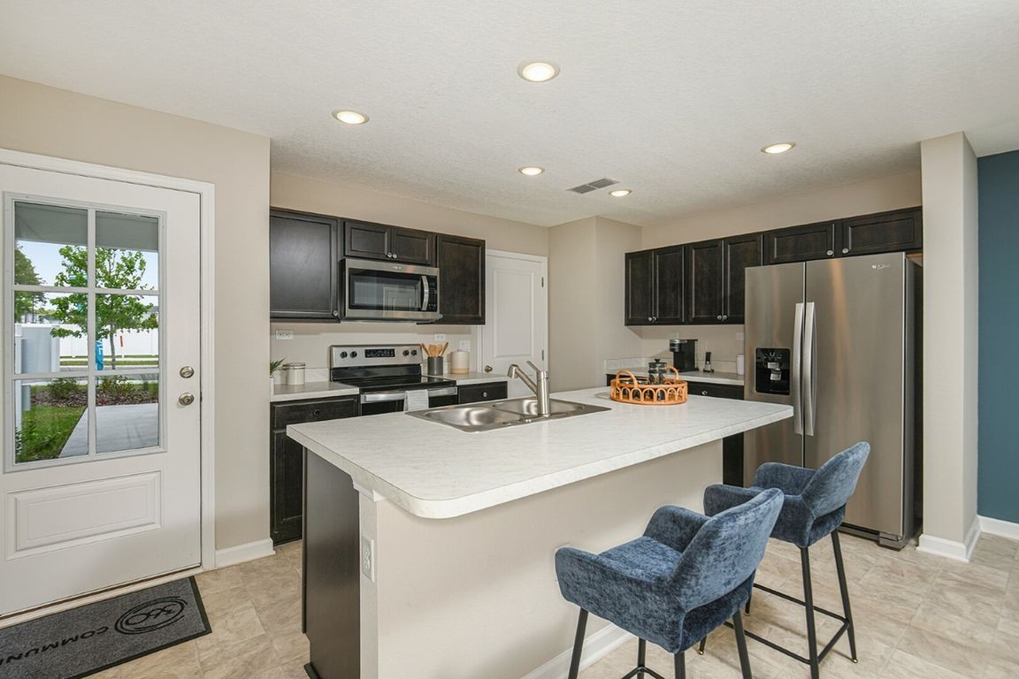 360 Communities at Liberty Square