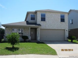 126 Blue Juniper, San Antonio, TX 78253