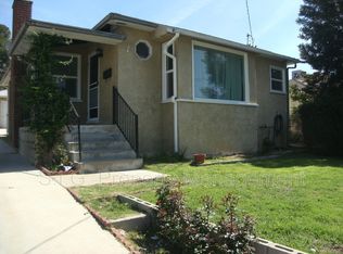 10650 Langmuir Ave, Sunland, CA 91040