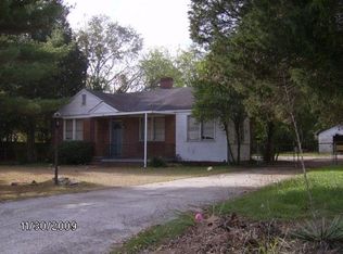 2527 Pineview Dr, Augusta, GA 30906