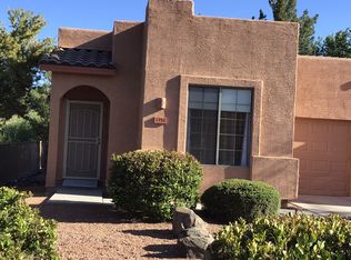 1753 E Parada Del Sol, Cottonwood, AZ 86326
