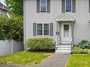56 High St. Condominium, Milford, MA 01757