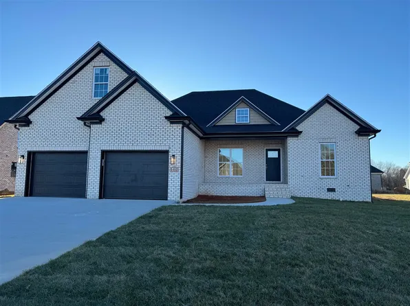 6460 E Haven Way, Alvaton, KY 42122