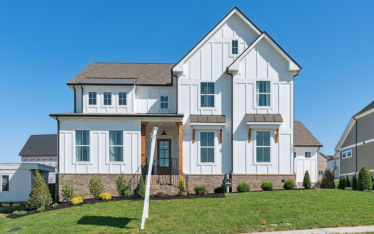 High Park Hill by CastleRock Communities in Arrington TN Zillow