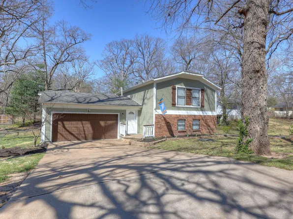3426 S Pearl Avenue, Joplin, MO 64804