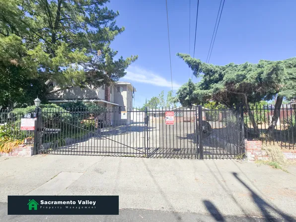 4261 Sweetwater Ave #3, Sacramento, CA 95820