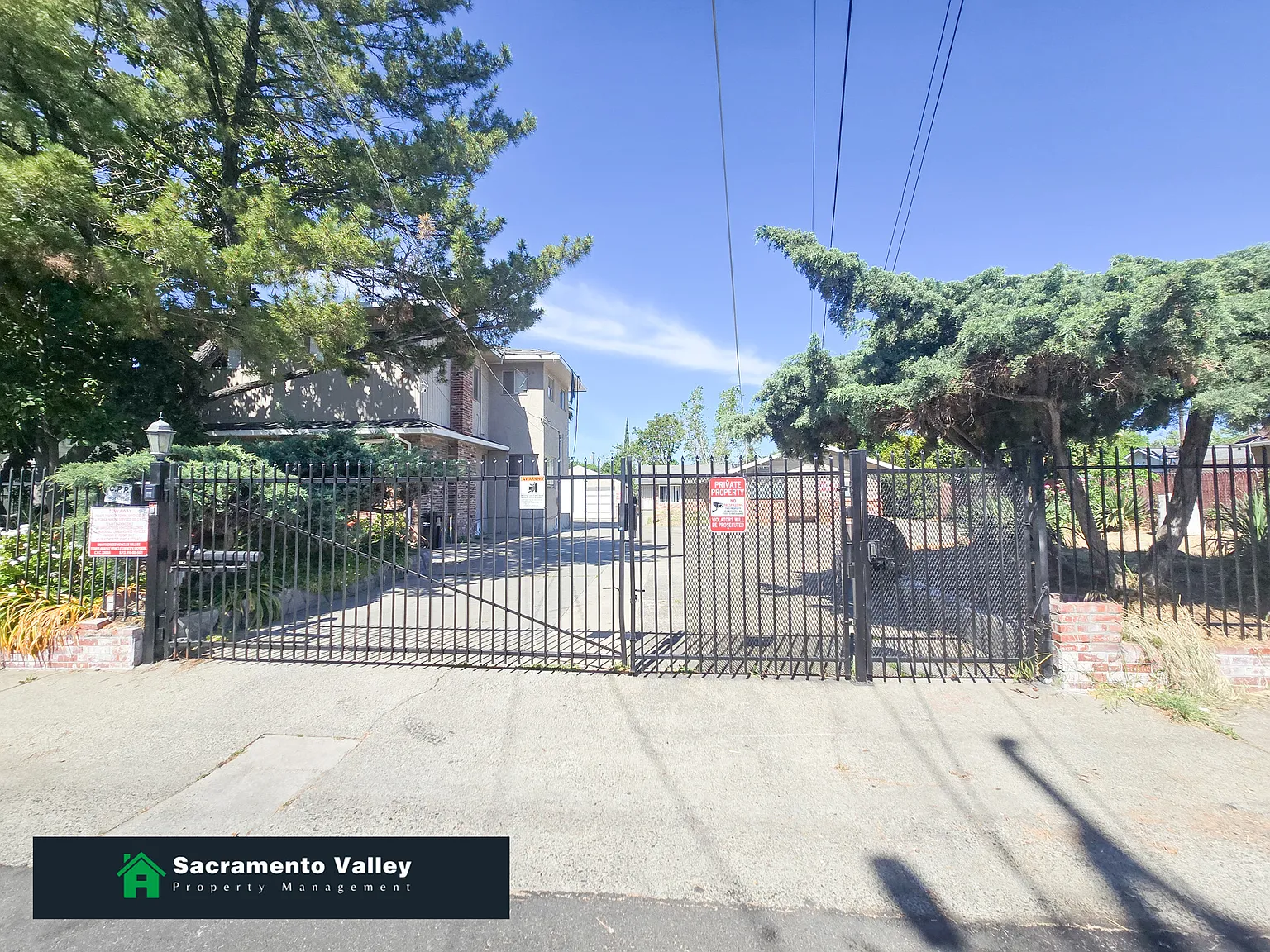 4261 Sweetwater Ave #3 photo 1