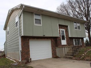 2613 Dogwood Ct, Sedalia, MO 65301