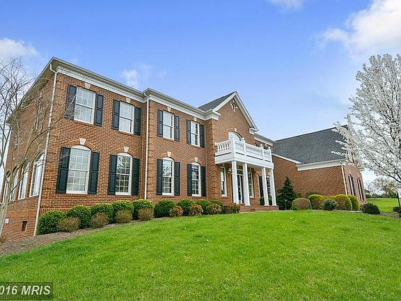 2nd image of 14931 Gaines Mill Cir