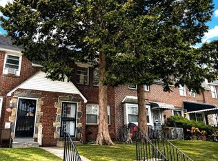 7838 Thouron Ave, Philadelphia, PA 19150
