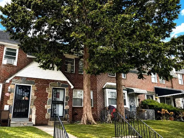 7838 Thouron Ave, Philadelphia, PA 19150
