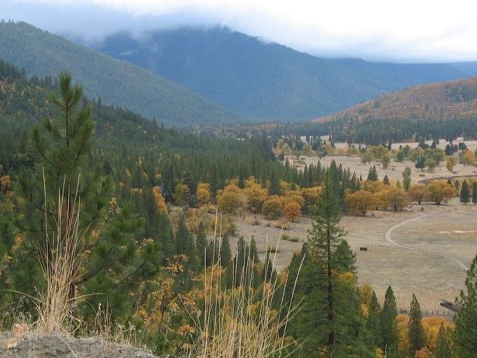 6156 Beckwourth Genesee Rd, Portola, CA 96122 Zillow