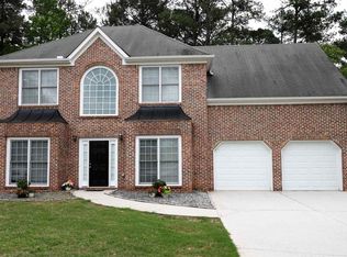 2987 Montview Dr SW, Marietta, GA 30060