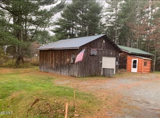 175 Quivey Hill Rd, Granville, NY 12832