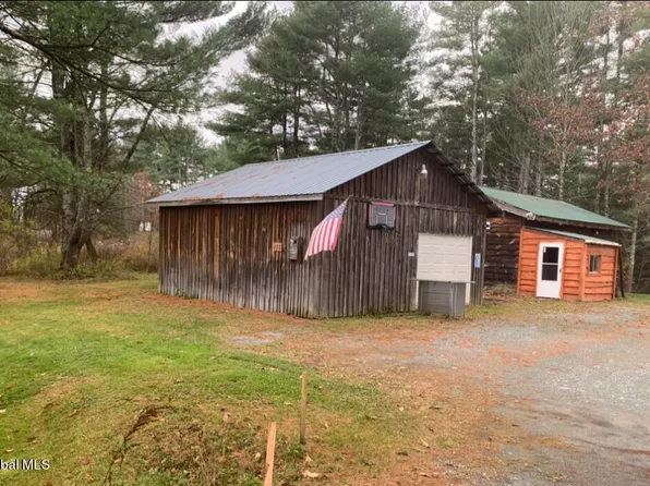 175 Quivey Hill Road, NY 12832