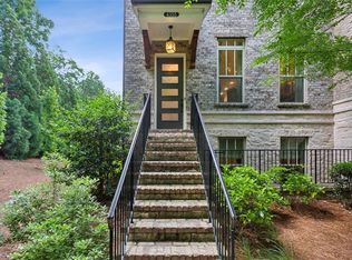 4355 Parkside Pl, Sandy Springs, GA 30342