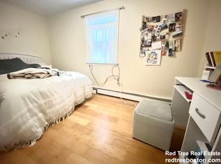 10-12 Breed St #6B, Boston, MA 02128