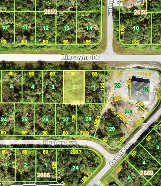 1st image of 1005 BISCAYNE DRIVE LOT 2