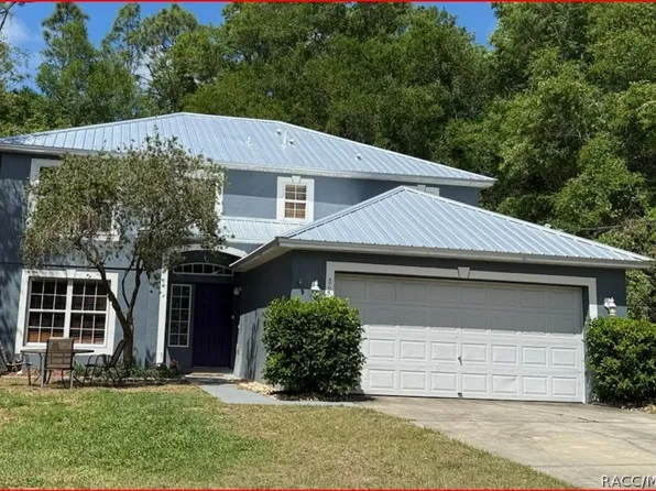 8674 N Collarette Way, Citrus Springs, FL 34434