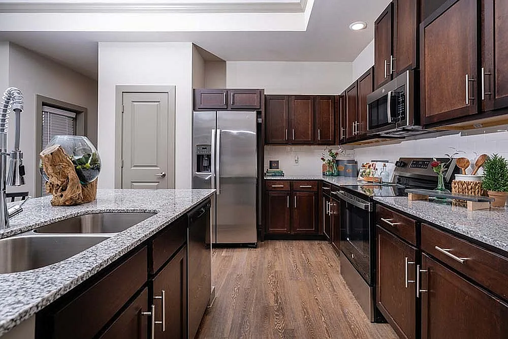 Alders Prosper 55+ Active Adult Homes — Photo 3