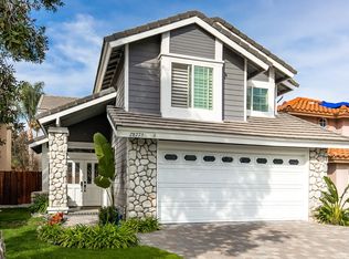 28775 Vista Aliso Rd, Lake Forest, CA 92679