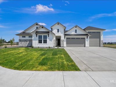 2135 N Rockdale Ave, Kuna, ID, 83634