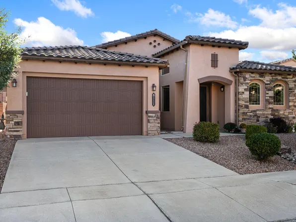 8111 Chicory Dr NW, Albuquerque, NM 87120