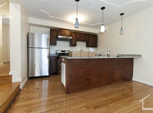 34 Bentley St #1-L, Brighton, MA 02135