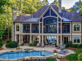 100 Knollwood Ct, Eatonton, GA